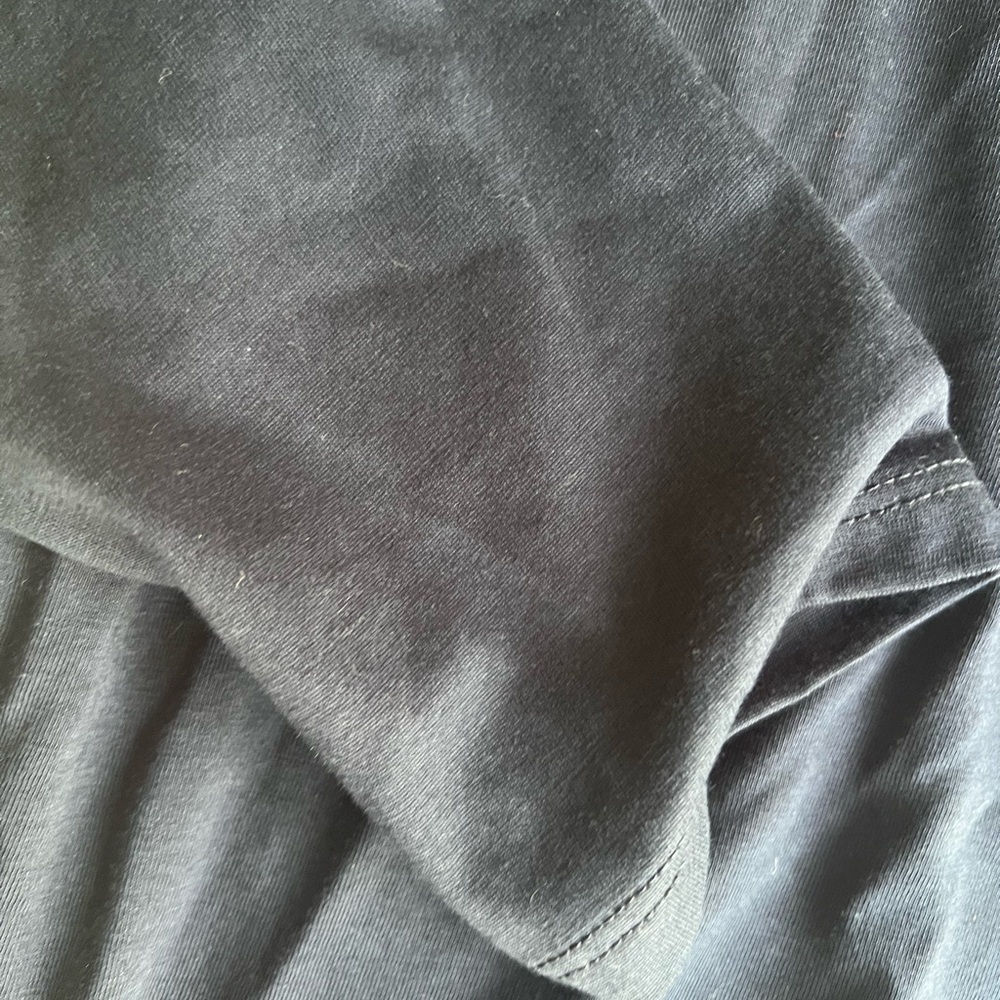 MEN'S LONG SLEEVE COTTON Lacoste NWOT - Picture 4 of 6